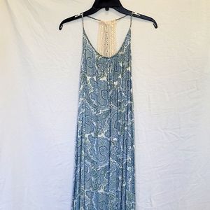 Midi Sun Dress 🌞